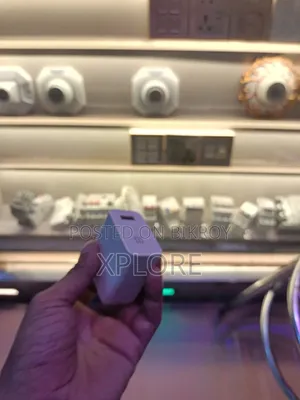 Oneplus 30w Warp Charger