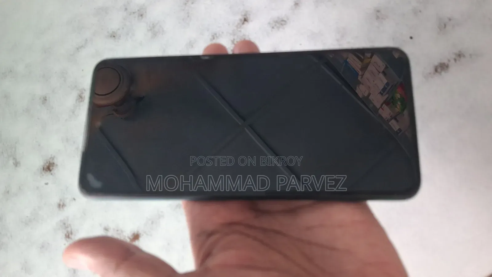 Xiaomi Poco M2 Pro 64 GB Blue