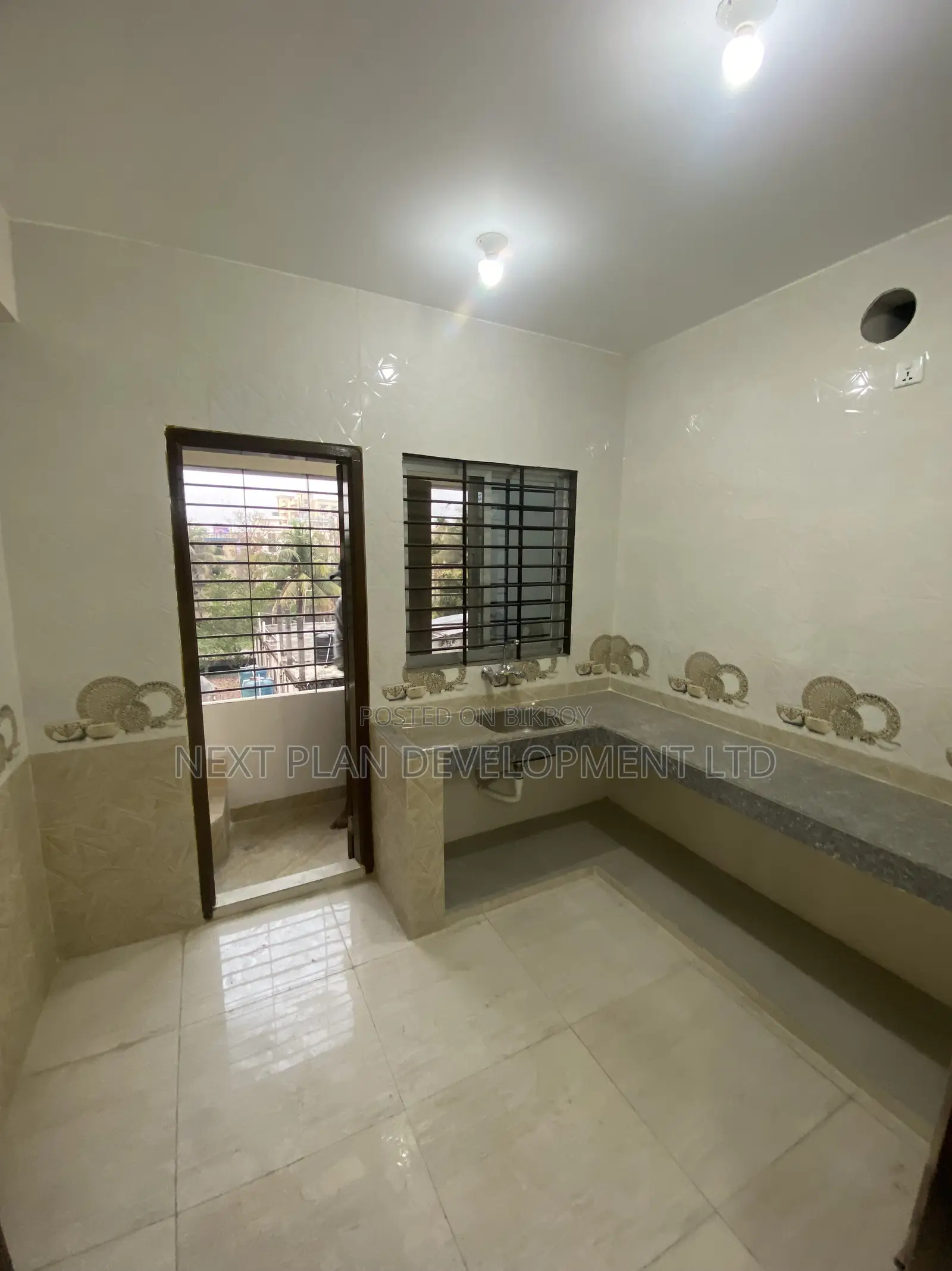 4-bedroom Apartment in NPD Rose, Sylhet Sadar for Sale
