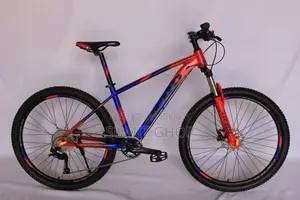 Brand New Hero Cycle 24 Gear