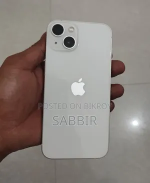 Apple iPhone 13 128 GB White