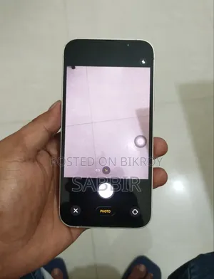 Apple iPhone 13 128 GB White