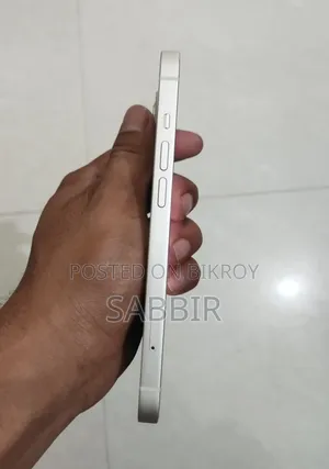 Apple iPhone 13 128 GB White