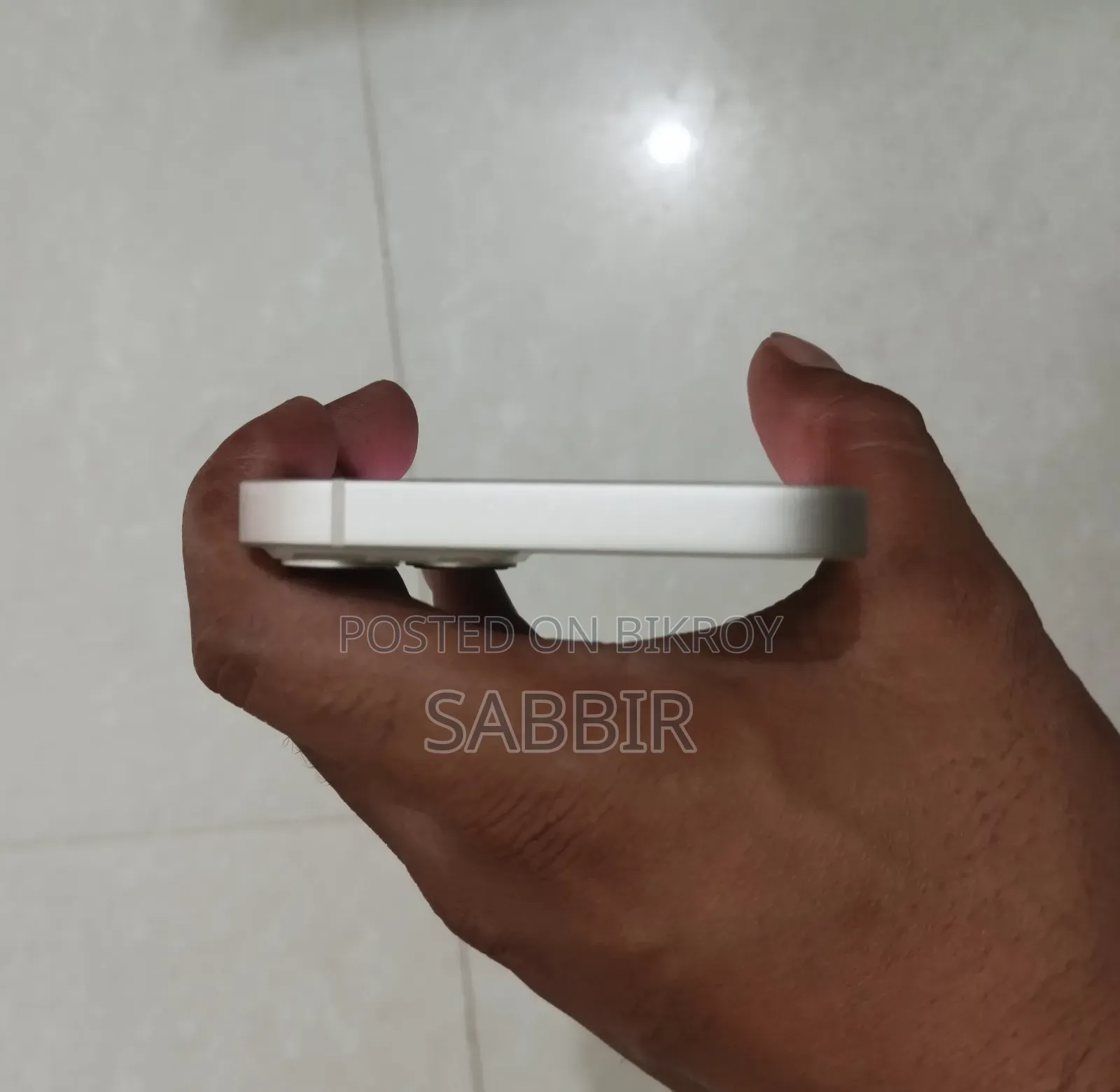 Apple iPhone 13 128 GB White