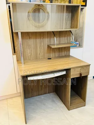Hatil Reading Table