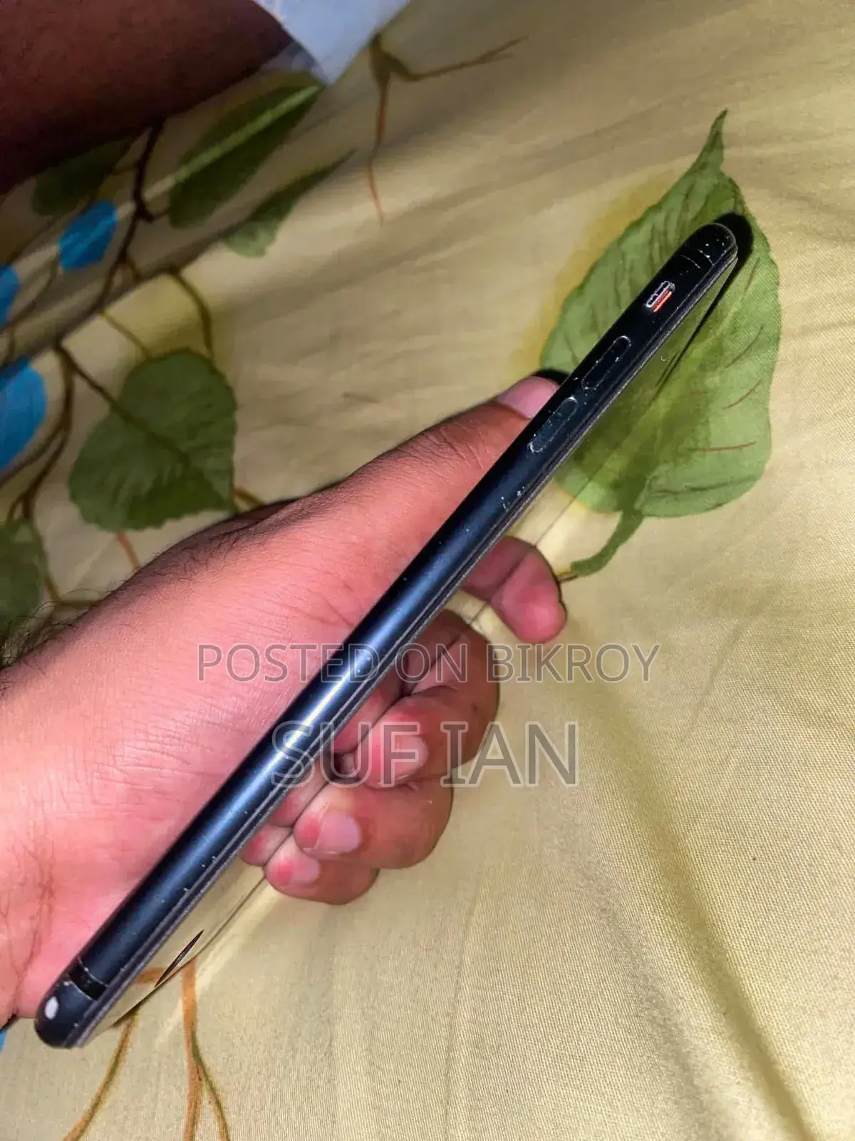 Apple iPhone 7 Plus 128 GB Black