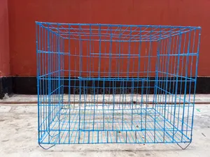 মুরগী খাঁচা