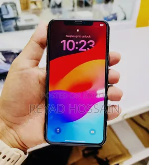 Apple iPhone 11 Pro Max 256 GB
