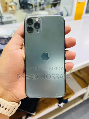Apple iPhone 11 Pro Max 256 GB