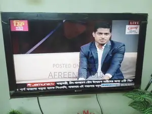 ৪০" সনি ব্রাভিয়া এলসিডি টিভি বাসা থেকে খুব সস্তায় বিক্রি হবে