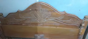 ডাবল বেড খাট