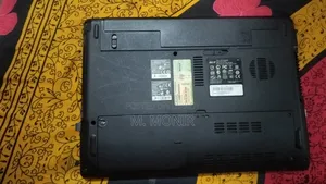 Laptop Acer Aspire 4741 2GB Intel Core I3 SSD 128GB