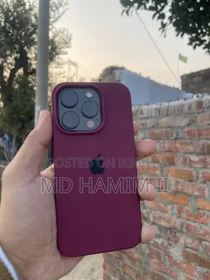 Apple iPhone 15 Pro 256 GB Black