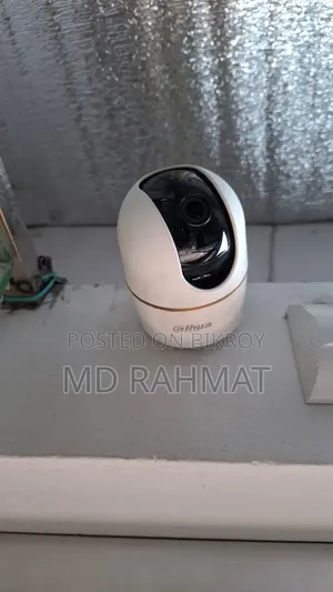 Ip Camera Dahua