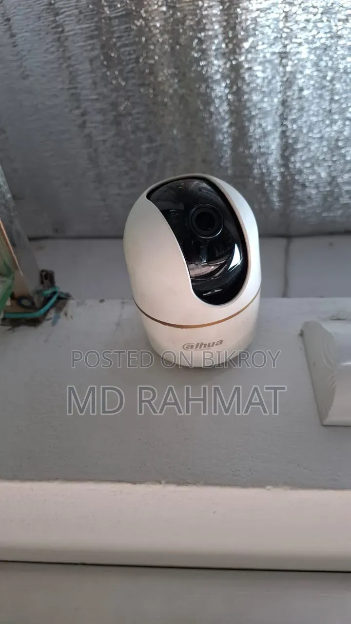 Ip Camera Dahua
