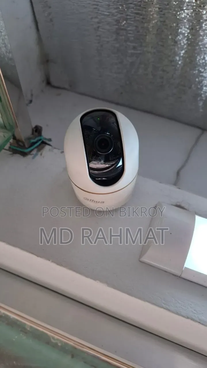 Ip Camera Dahua