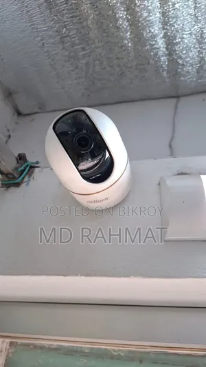 Ip Camera Dahua