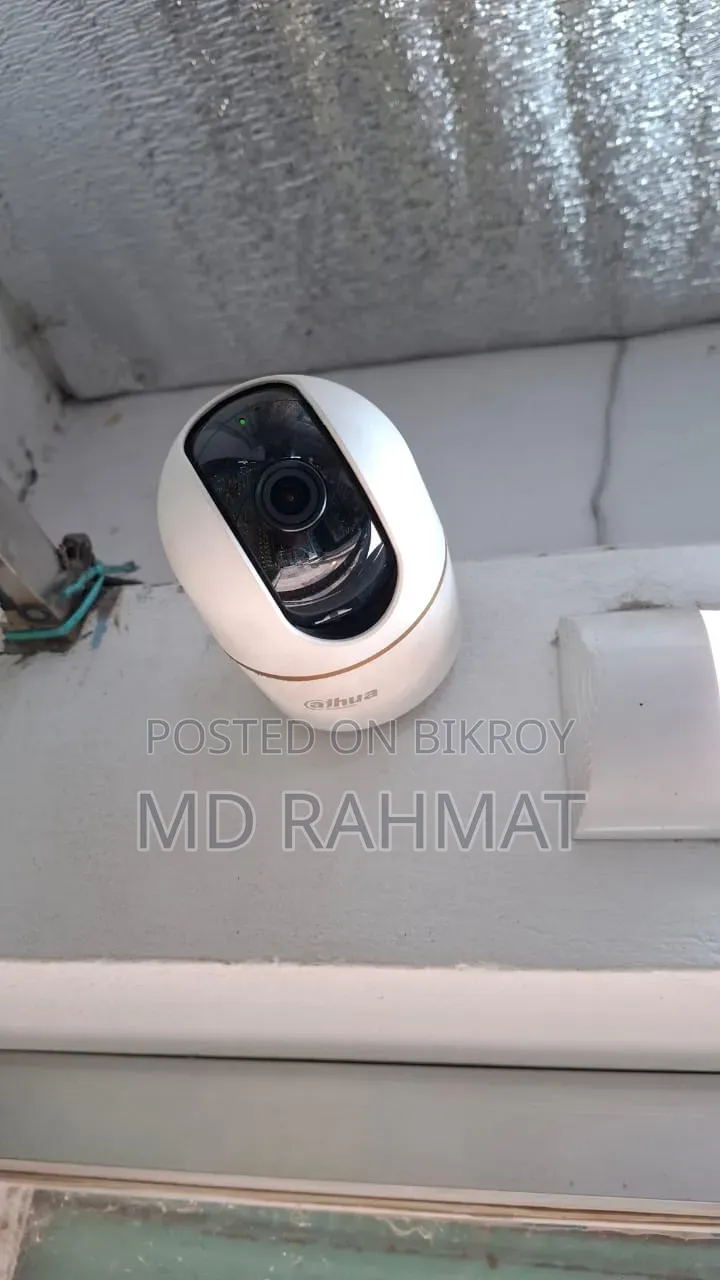 Ip Camera Dahua
