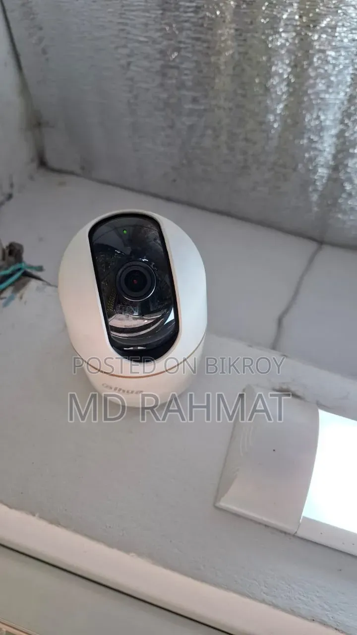 Ip Camera Dahua