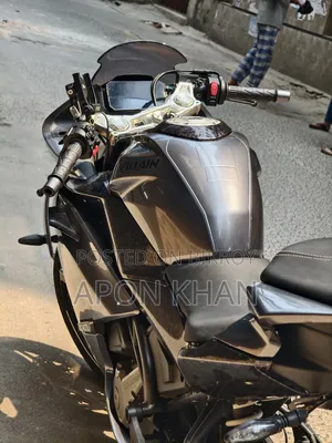 CFMoto 300SR 2025 White
