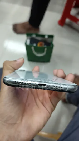 Apple iPhone XS Max 256 GB White