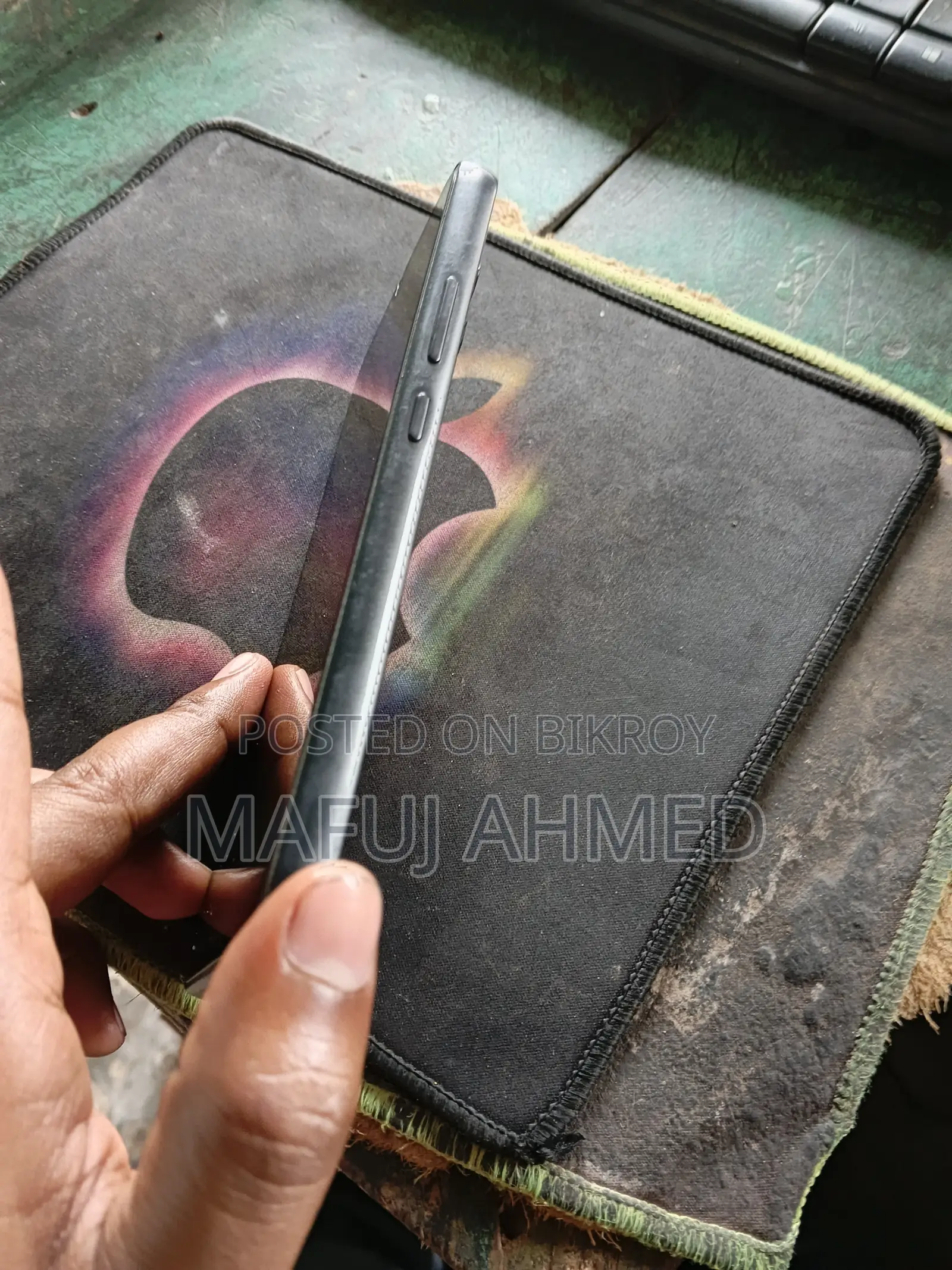 Samsung Galaxy A34 5G 128 GB Black