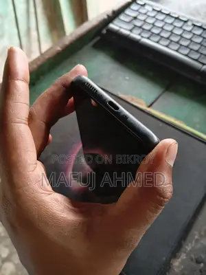 Samsung Galaxy A34 5G 128 GB Black