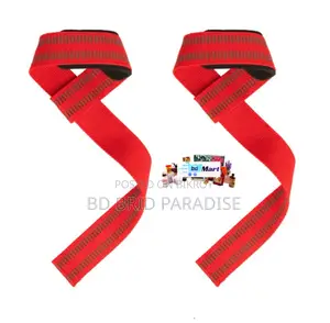 Weightlifting Belt