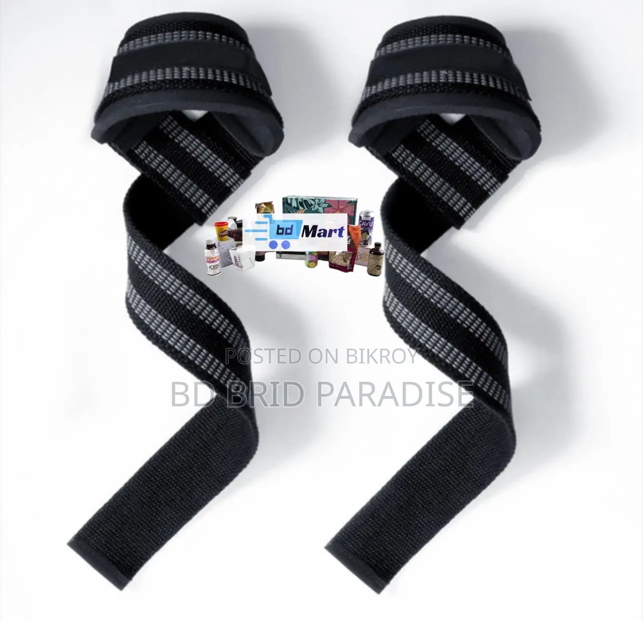 Weightlifting Belt