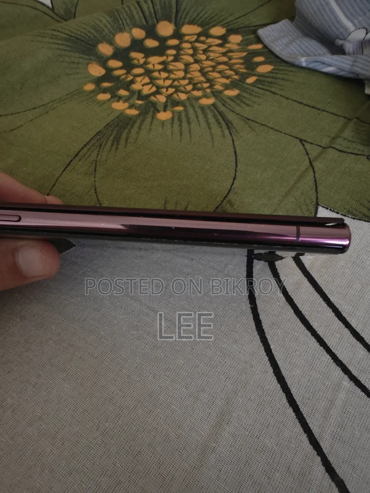Samsung Galaxy S22 Ultra 256 GB Red