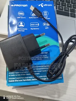 Mobile Charger