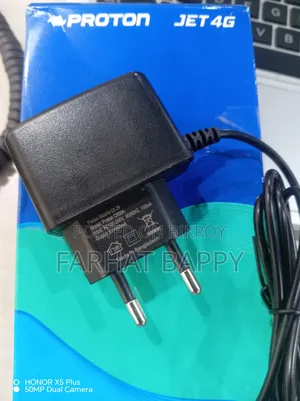 Mobile Charger