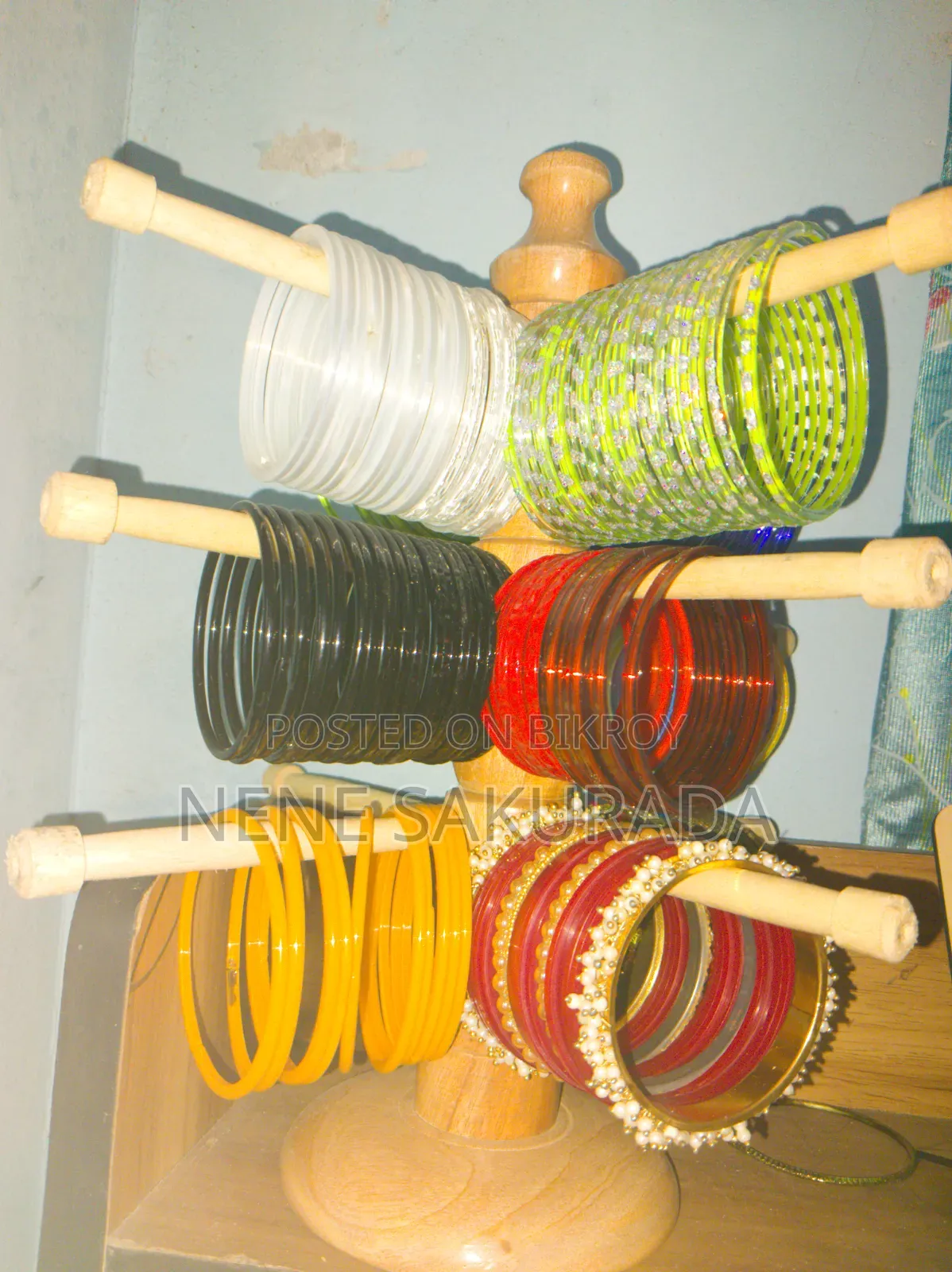 Churir Alna
