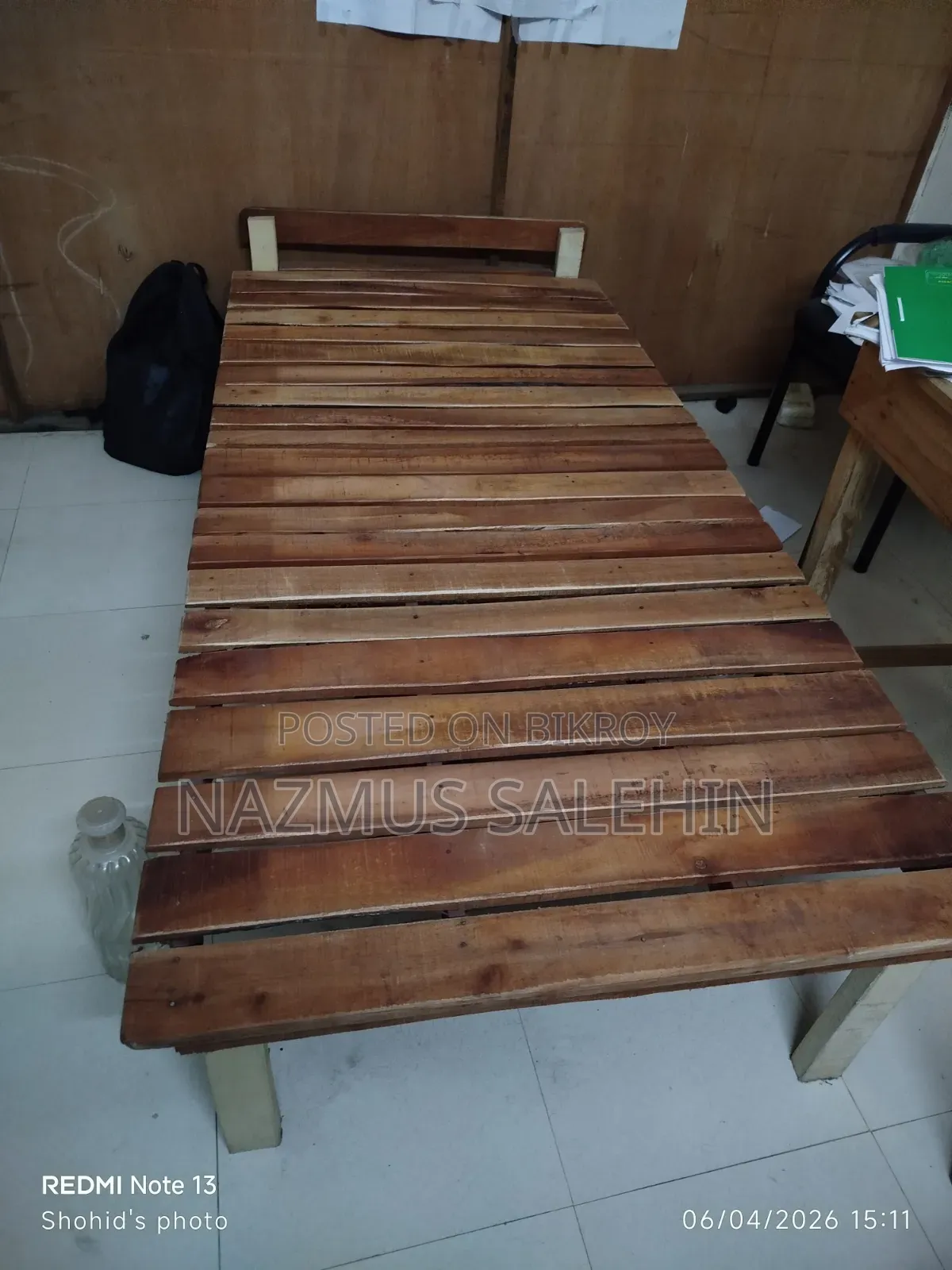 Chouki for Sell