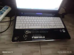 Laptop HP 15-Da3007nia 4GB Intel Celeron HDD 256GB