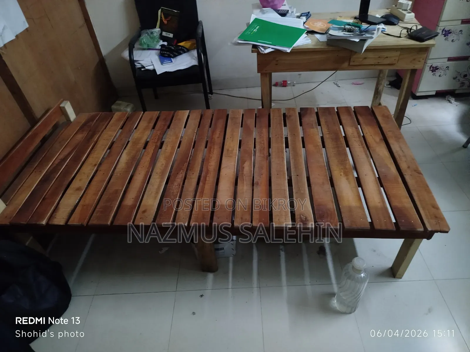 Chouki for Sell