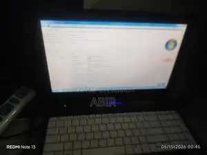 Laptop HP 15-Da3007nia 4GB Intel Celeron HDD 256GB