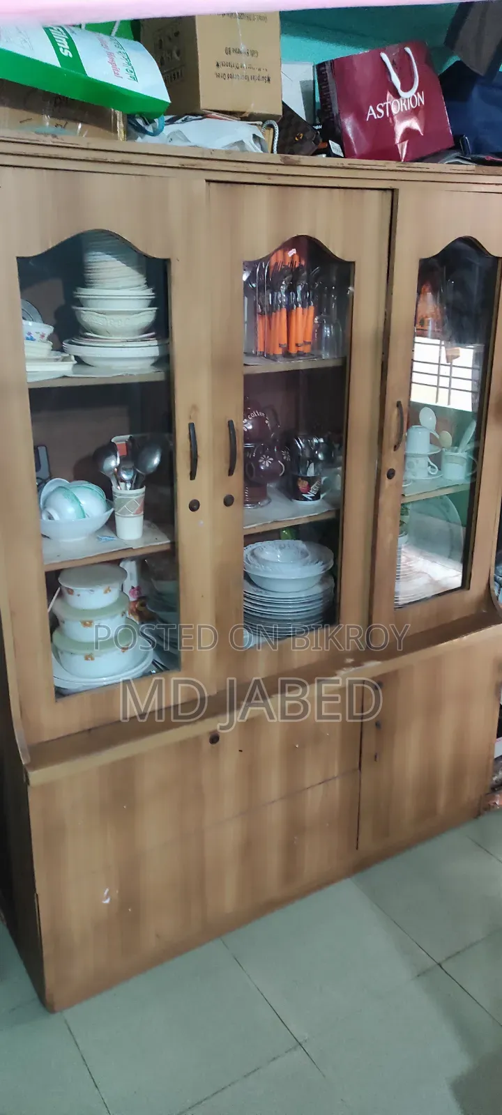 Cabinet For Sale