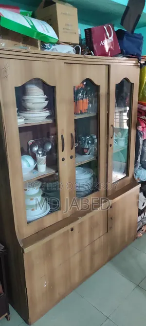 ক্যাবিনেট বিক্রির জন্য