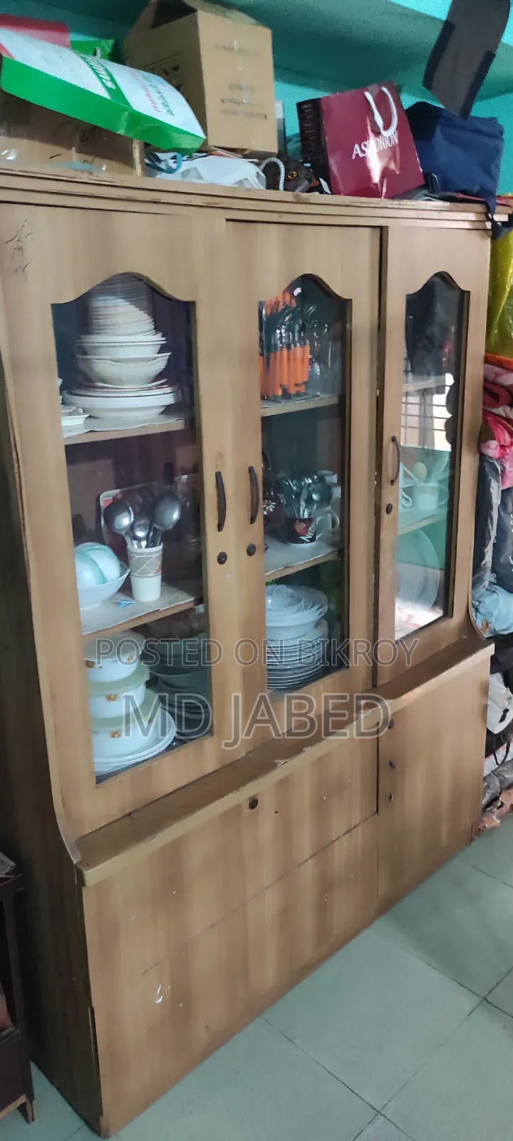 Cabinet For Sale