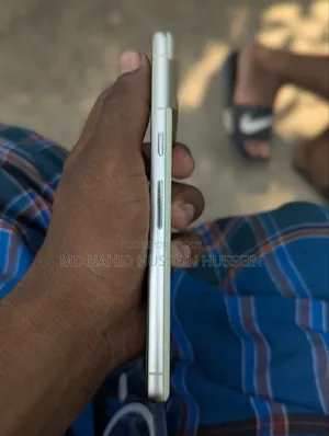 Google Pixel 7 128 GB Gold