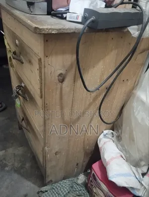 Cash Box 3 Drawer