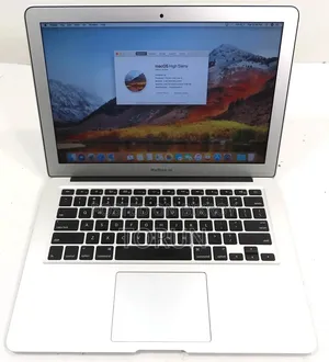 Laptop Apple MacBook 2011 4GB Intel Core I5 HDD 256GB