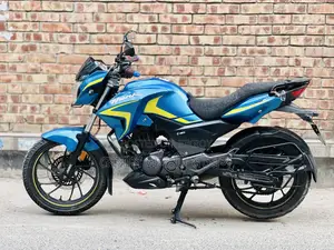 Hero Hunk 2022 Blue