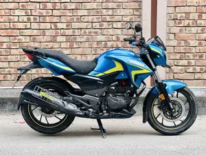 Hero Hunk 2022 Blue