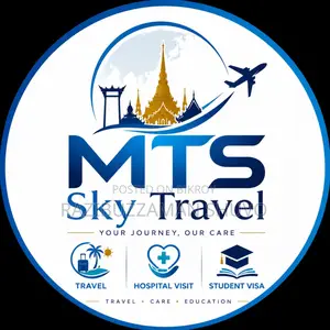 Visa Processing Officer (Travel & Student Consultancy)