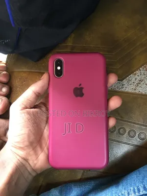 Apple iPhone XS 64 GB White