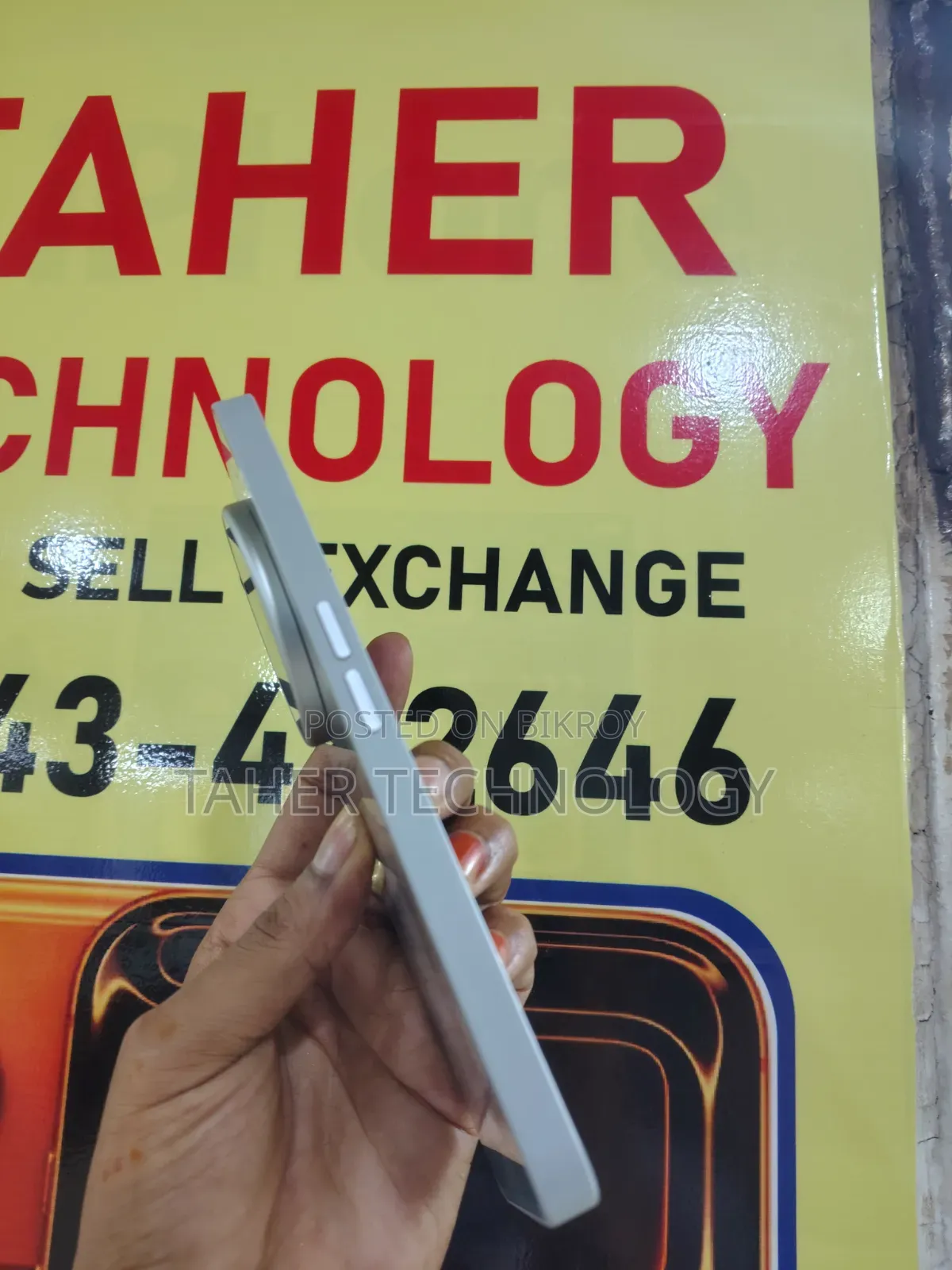 Nothing Phone 3a Pro 256 GB Silver
