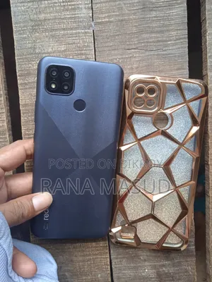 Realme Narzo 20A 32 GB Blue