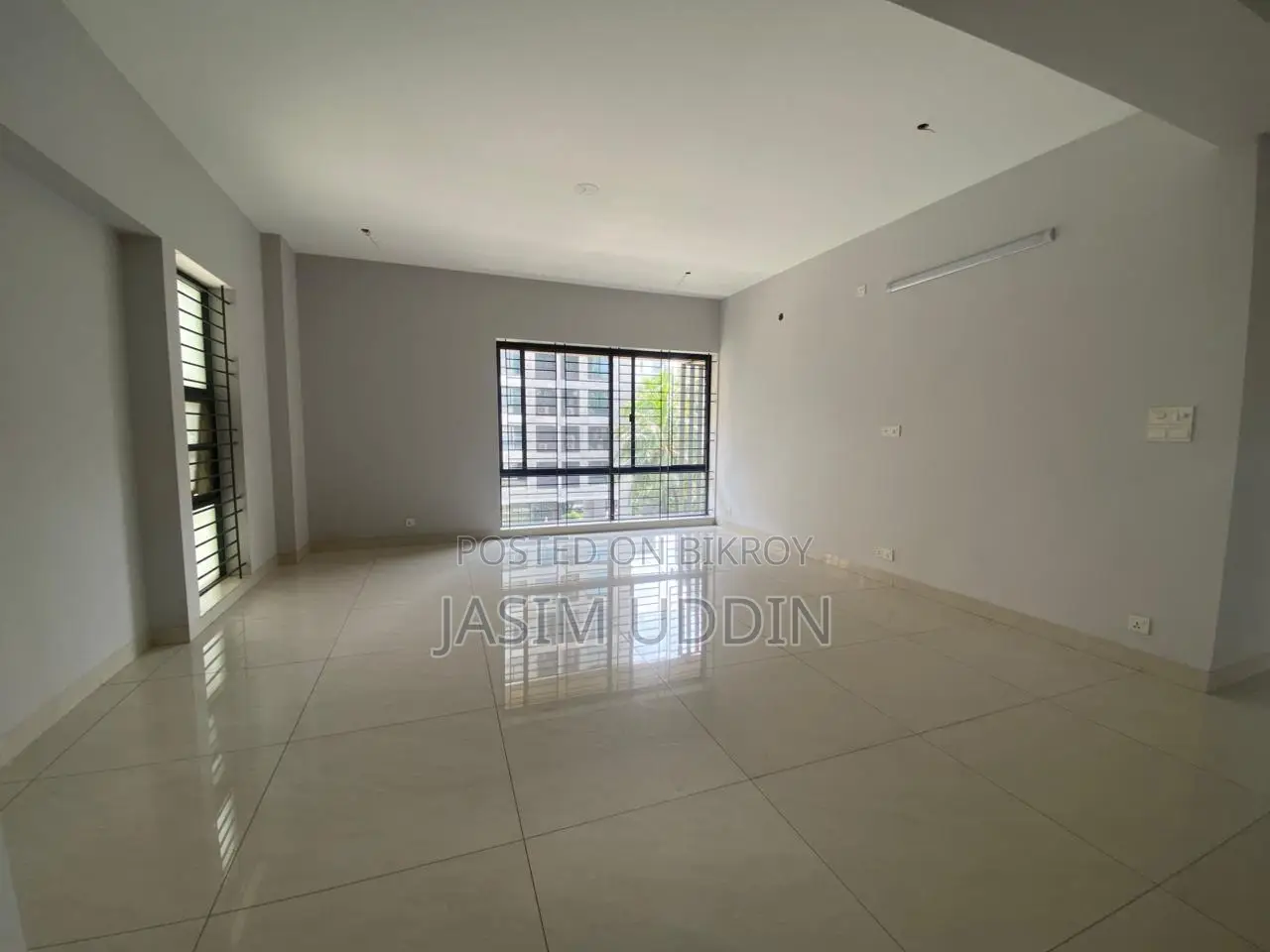 3-bedroom Apartment in Suvastu, Gulshan for Sale